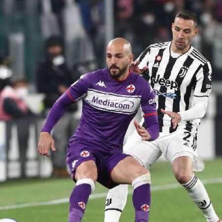 Nhận định kèo Fiorentina vs Juventus, 20h ngày 3/9