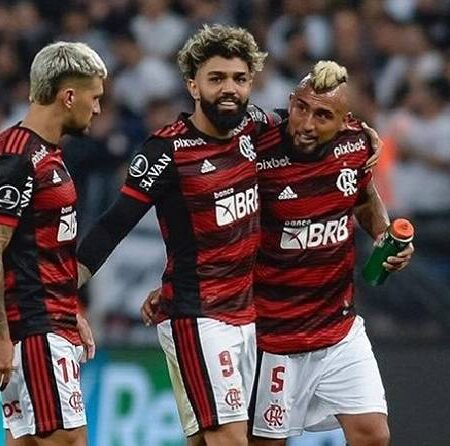 Nhận định kèo Flamengo vs Sao Paulo, 7h45 ngày 15/9