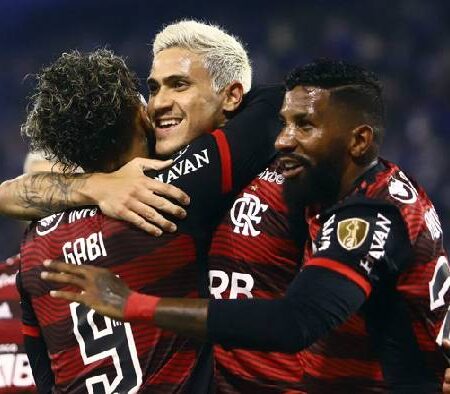 Nhận định kèo Flamengo vs Velez Sarsfield, 7h30 ngày 8/9