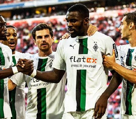 Nhận định kèo Freiburg vs M’gladbach, 22h30 ngày 11/9