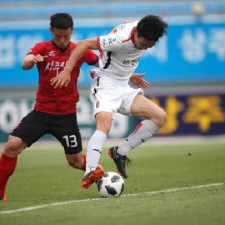 Nhận định kèo Gimcheon Sangmu vs Jeju, 12h ngày 10/9