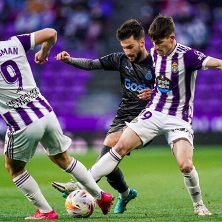 Nhận định kèo Girona vs Valladolid, 2h00 ngày 10/9