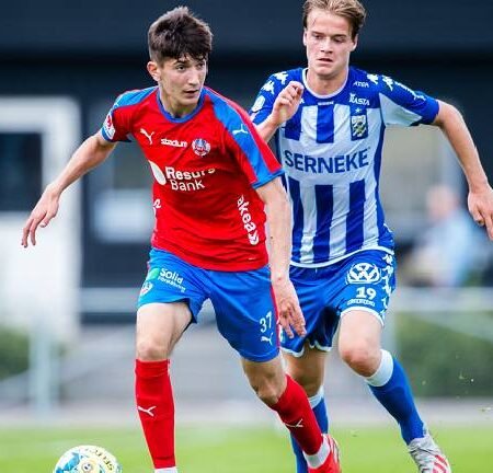 Nhận định kèo Goteborg vs Helsingborg, 0h10 ngày 13/9