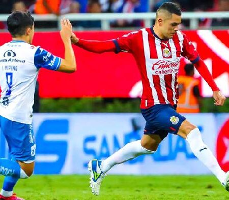 Nhận định kèo Guadalajara Chivas vs Tigres UANL, 9h ngày 14/9