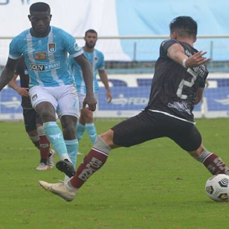 Nhận định kèo Guayaquil vs Mushuc Runa, 7h ngày 20/9