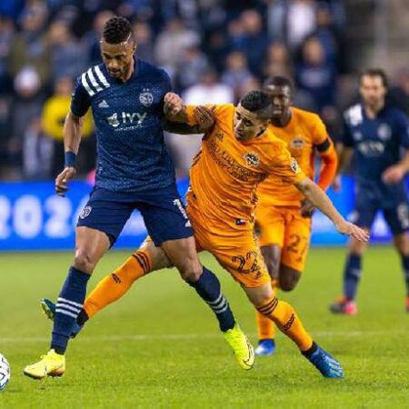 Nhận định kèo Houston Dynamo vs Sporting Kansas, 7h30 ngày 11/9