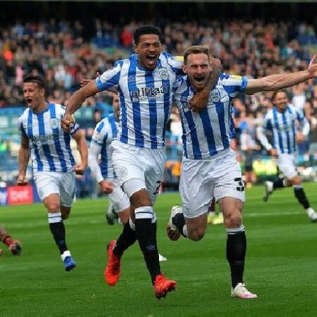 Nhận định kèo Huddersfield vs Blackpool, 21h ngày 4/9