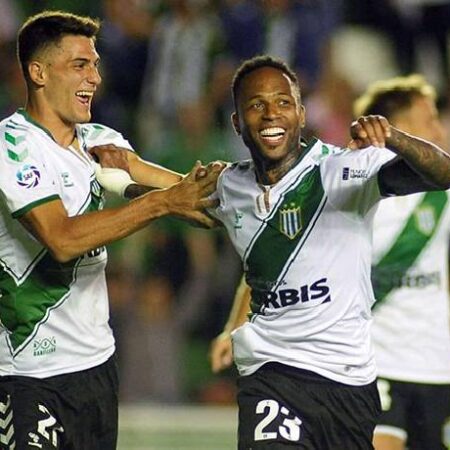 Nhận định kèo Huracan vs Banfield, 5h ngày 24/9