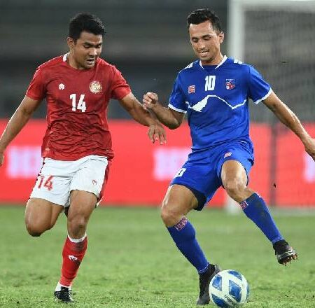 Nhận định kèo Indonesia vs Curacao, 20h ngày 27/9