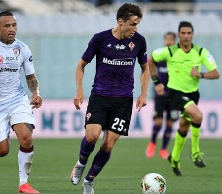 Nhận định kèo Istanbul Basaksehir vs Fiorentina, 2h ngày 16/9