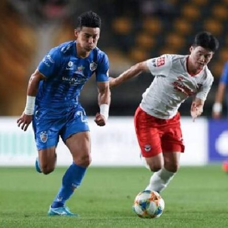 Nhận định kèo Jeju vs Incheon, 17h ngày 6/9