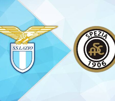 Nhận định kèo Lazio vs Spezia, 17h30 ngày 2/10