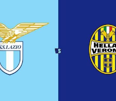 Nhận định kèo Lazio vs Verona, 23h ngày 11/9