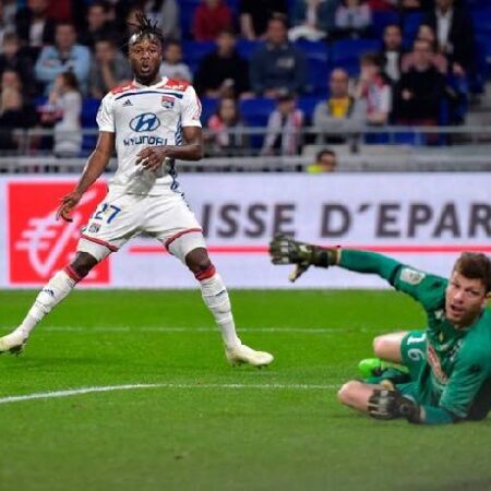 Nhận định kèo Lyon vs Angers, 0h ngày 4/9