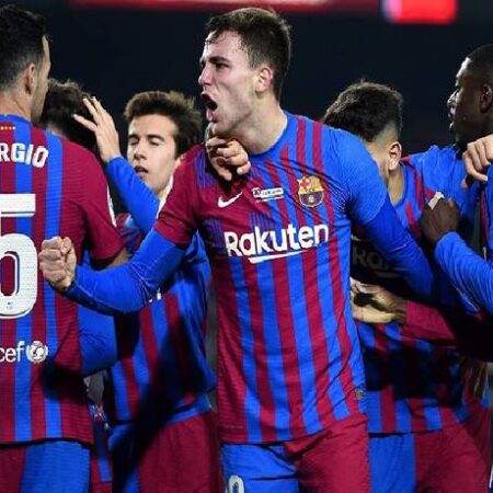 Nhận định kèo Mallorca vs Barcelona, 2h ngày 2/10