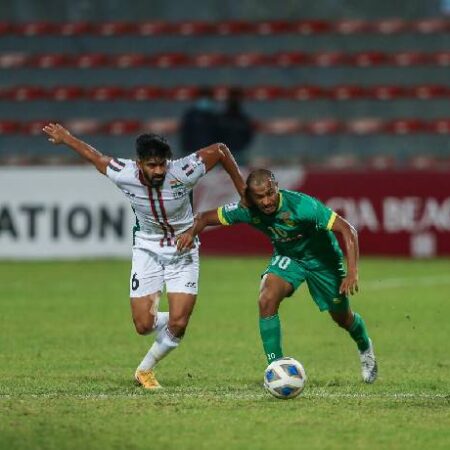 Nhận định kèo Mohun Bagan vs Kuala Lumpur, 20h30 ngày 7/9