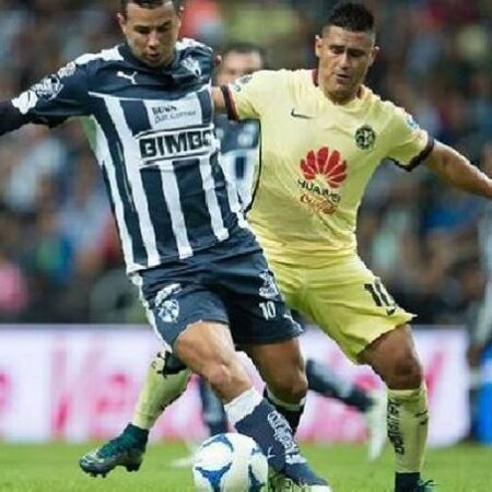 Nhận định kèo Monterrey vs Atlas, 7h05 ngày 18/9