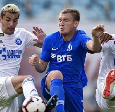 Nhận định kèo Orenburg vs Dinamo Moscow, 21h30 ngày 28/9