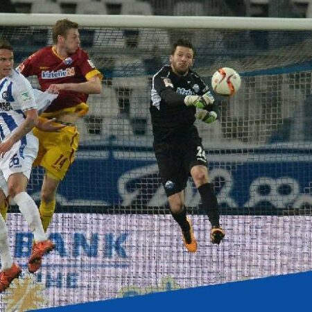 Nhận định kèo Paderborn vs Darmstadt, 23h30 ngày 30/9