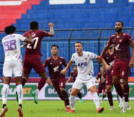 Nhận định kèo Persik Kediri vs PSM, 20h30 ngày 2/9