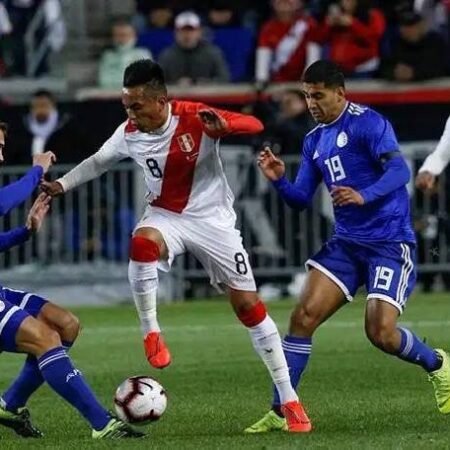 Nhận định kèo Peru vs El Salvador, 7h00 ngày 28/9