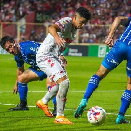 Nhận định kèo Platense vs Union Santa Fe, 7h30 ngày 14/9