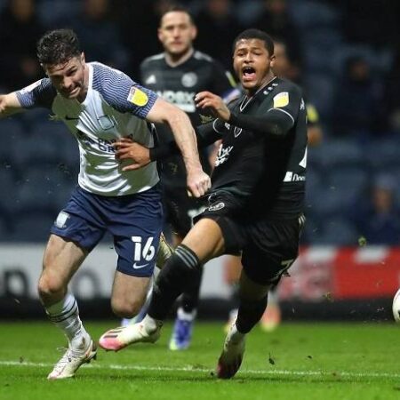 Nhận định kèo Preston vs Sheffield United, 21h00 ngày 17/9