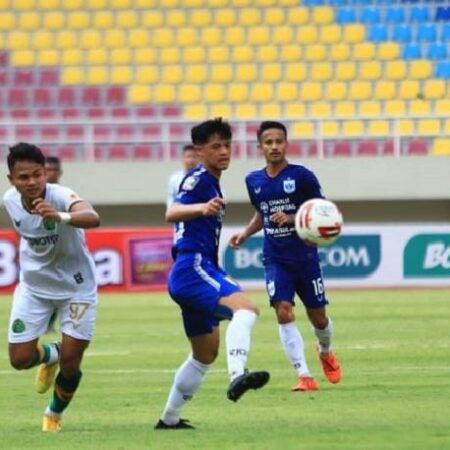 Nhận định kèo PSIS Semarang vs Persikabo, 15h ngày 9/9