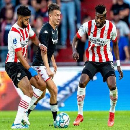 Nhận định kèo PSV vs Feyenoord, 19h30 ngày 18/9