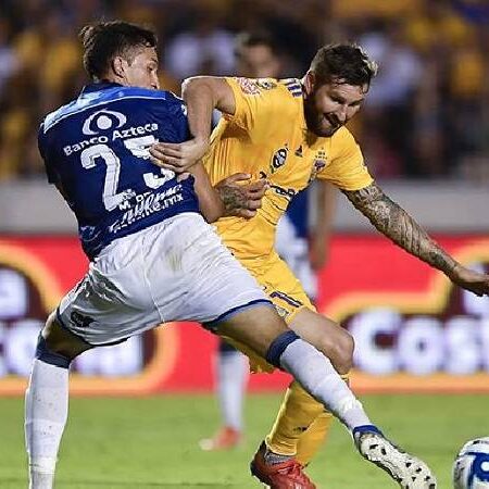 Nhận định kèo Puebla vs Tigres UANL, 7h ngày 17/9