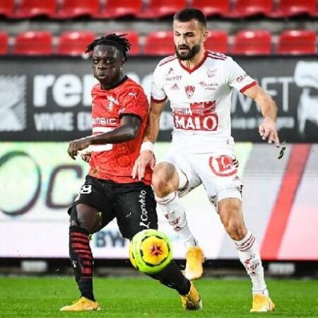 Nhận định kèo Rennes vs Auxerre, 22h05 ngày 11/9