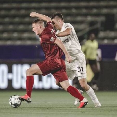 Nhận định kèo Sacramento vs Phoenix Rising, 9h05 ngày 29/9