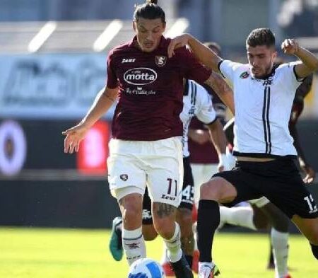 Nhận định kèo Salernitana vs Empoli, 23h30 ngày 5/9