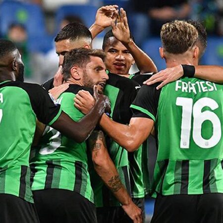 Nhận định kèo Sassuolo vs Udinese, 20h ngày 11/9