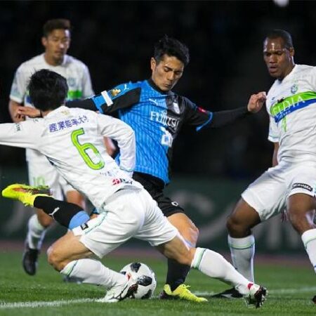 Nhận định kèo Shonan Bellmare vs Kawasaki Frontale, 17h ngày 3/9