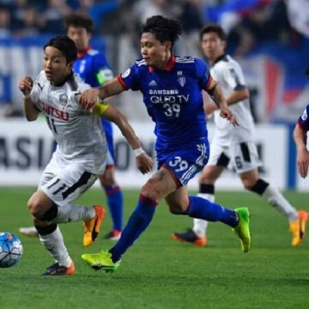 Nhận định kèo Suwon vs Jeju, 17h ngày 2/9