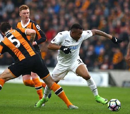 Nhận định kèo Swansea vs Hull, 18h30 ngày 17/9