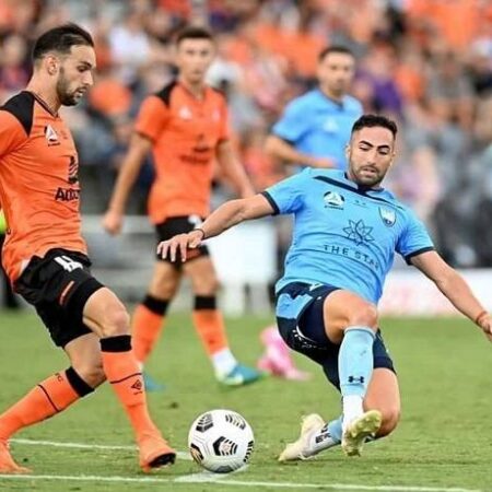 Nhận định kèo Sydney United vs Brisbane Roar, 11h00 ngày 11/9