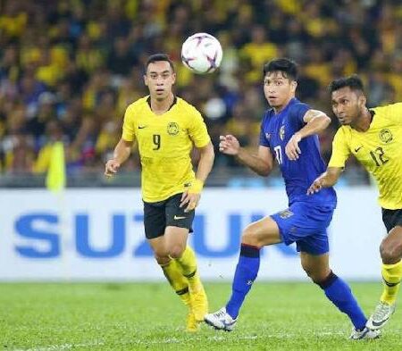 Nhận định kèo Thái Lan vs Malaysia, 20h30 ngày 22/9