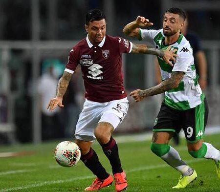 Nhận định kèo Torino vs Sassuolo, 1h45 ngày 18/9