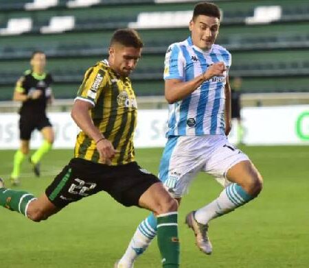 Nhận định kèo Tucuman vs Banfield, 7h30 ngày 6/9