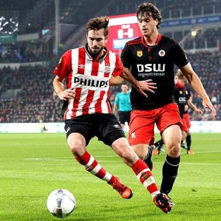 Nhận định kèo Twente vs PSV, 23h45 ngày 3/9