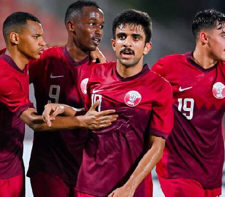 Nhận định kèo U20 Bangladesh vs U20 Qatar, 22h ngày 16/9