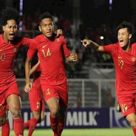 Nhận định kèo U20 Hồng Kông vs U20 Indonesia, 20h ngày 16/9