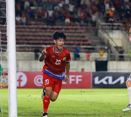 Nhận định kèo U20 Lào vs U20 Nhật Bản, 19h ngày 12/9