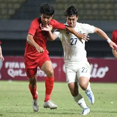 Nhận định kèo U20 Nhật Bản vs U20 Guam, 16h ngày 14/9