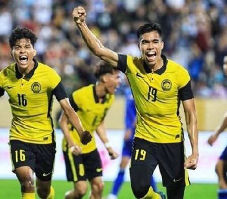 Nhận định kèo U20 Sri Lanka vs U20 Malaysia, 16h ngày 16/9