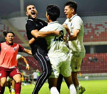 Nhận định kèo U20 Thái Lan vs U20 Oman, 23h45 ngày 18/9