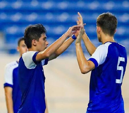 Nhận định kèo U20 Trung Quốc vs U20 Uzbekistan, 22h15 ngày 16/9