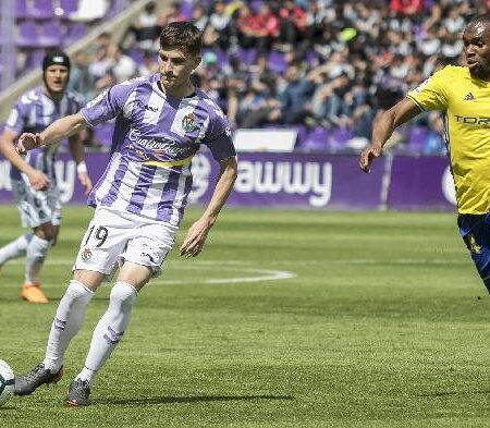 Nhận định kèo Valladolid vs Cadiz, 2h ngày 17/9